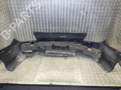 Rear bumper HYUNDAI COUPE I (RD) 1.6 16V | BP24250568C8 