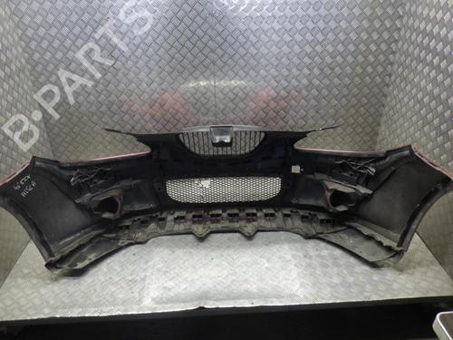 Front bumper SEAT ALTEA (5P1) 1.9 TDI | BP24249173C7 