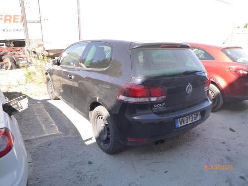 Radio VW GOLF VI (5K1) 1.4 TSI | BP24247398E6  - Image 9