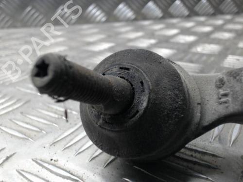 Steering rack RENAULT TWINGO II (CN0_) 1.2 16V (CN0K, CN0V, CN0A) | BP24252289M22 - Image 2