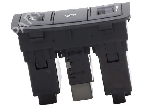 Headlight switch HYUNDAI i30 (FD) 1.6 CRDi | BP33301372I24  - Image 5