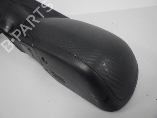 Left mirror MAZDA 3 (BK) 1.6 DI Turbo | BP24247104C26 