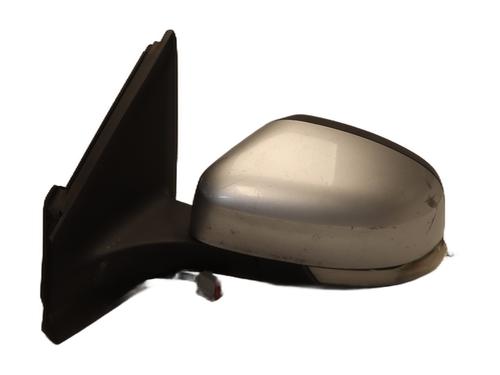 Left mirror FORD MONDEO IV (BA7)  | BP26551575C26 