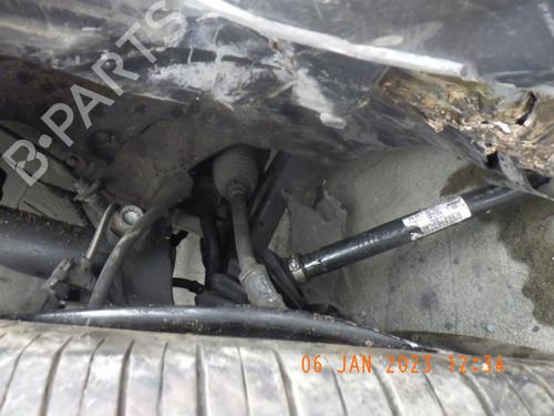 Gearbox VW POLO VI (AW1, BZ1, AE1) 1.0 TSI | BP33301456M3 - Image 23