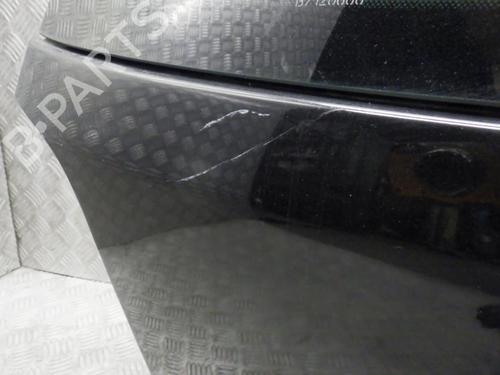 Tailgate VW POLO V (6R1, 6C1) 1.4 (6R1) | BP24249096C6 