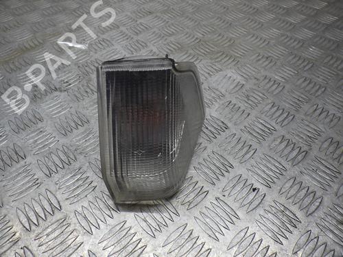 Used Left front indicator Left front indicator CITROËN BX (XB-_) 19 GTi (120 hp) 25123968 25123968