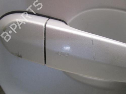 Right rear door BMW 1 (E87) 120 d | BP24249347C5 