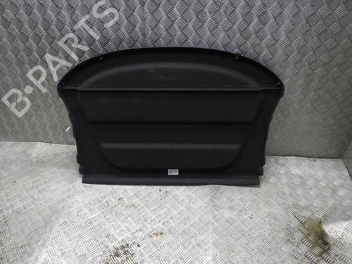 Used Rear parcel shelf Rear parcel shelf RENAULT MEGANE III Hatchback (BZ0/1_, B3_) 1.5 dCi (BZ09, BZ0D, BZ1W, BZ29, BZ14) (110 hp) 24245653 24245653