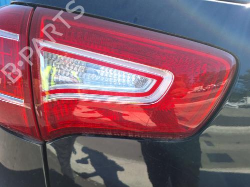 Left tailgate light KIA SPORTAGE III (SL) 1.7 CRDi | BP36249893C79 - Image 4