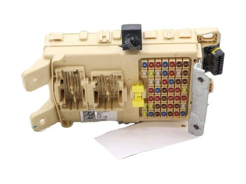 Fuse box KIA RIO IV (YB, SC, FB) 1.0 T-GDI 100 | BP37633717E1 - Image 4