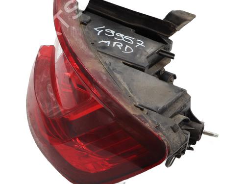 Right taillight RENAULT MEGANE IV Hatchback (B9A/M/N_) 1.6 TCe 205 (B9MV) | BP29449606C35 