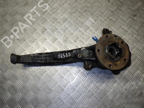 Left front steering knuckle PORSCHE CAYENNE (9PA) S 4.5 | BP24248541M25 - Image 5