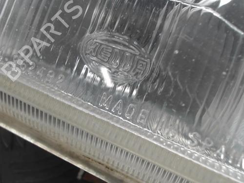 Used Right headlight VW POLO III (6N1) 60 1.4 (60 hp) 24245869