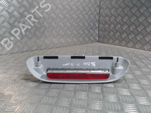 Used Third brake light Third brake light PEUGEOT BIPPER Tepee 1.3 HDi 75 (75 hp) 24247669 24247669