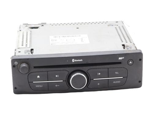 Używane Radio Radio RENAULT MASTER III Van (FV) 2.3 dCi 165 FWD (FV0P, FV0U, FV11, FV12, FV1E) (163 hp) 33652293 33652293