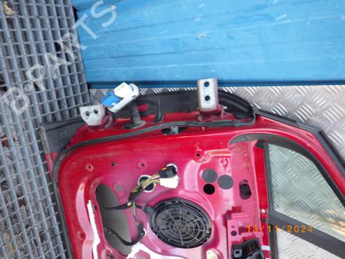 Right front door CITROËN DS4 (NX_) 1.6 HDi 110 | BP24246248C3 