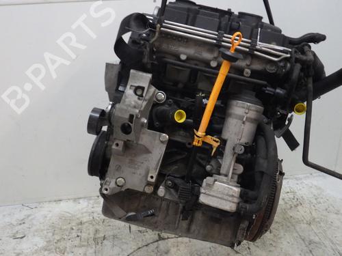 Engine SEAT IBIZA IV SC (6J1, 6P5) 1.9 TDI | BP29530008M1 