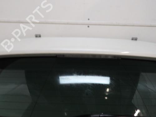 Tailgate CITROËN DS4 (NX_) 2.0 BlueHDi 180 | BP29529978C6 
