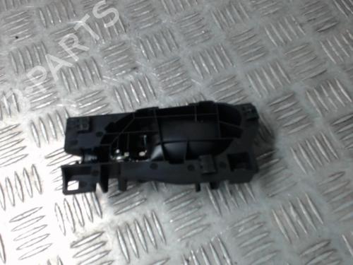 Used Front right interior door handle Front right interior door handle CITROËN C4 Grand Picasso II (DA_, DE_) 2.0 BlueHDi 150 (150 hp) 24247795 24247795
