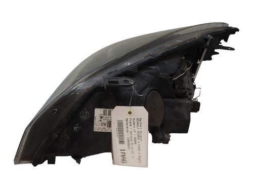 Right headlight RENAULT MEGANE III Hatchback (BZ0/1_, B3_) 1.5 dCi (BZ09, BZ0D, BZ1W, BZ29, BZ14) | BP37165296C29 - Image 4