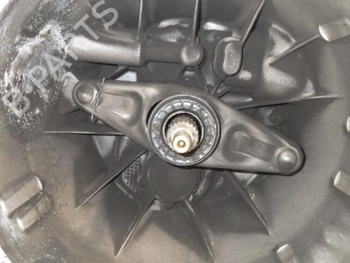 Gearbox BMW 1 (F20) 118 i | BP29530014M3
