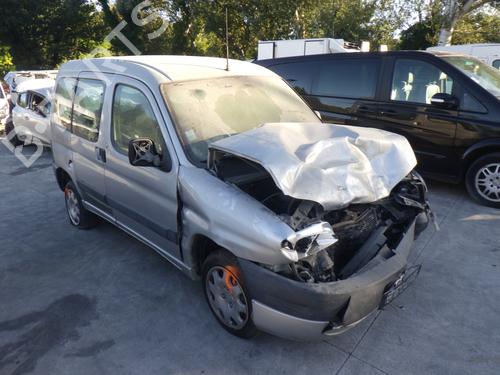 Used Parts PEUGEOT PARTNER MPV (5_, G_) 4793610
