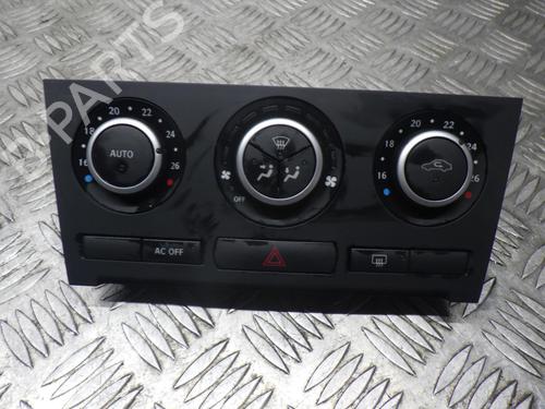 Climate control SAAB 9-3 (YS3F, E79, D79, D75) 1.9 TTiD | BP24245150I5 - Image 6