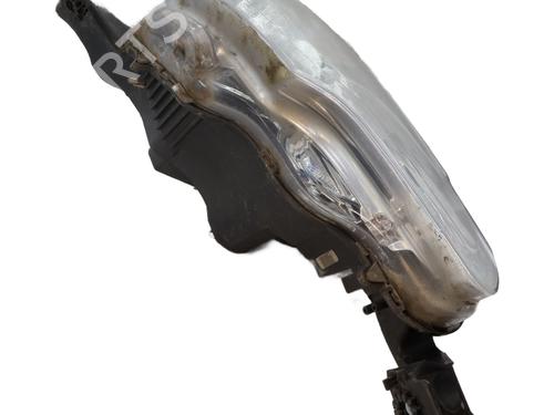 Højre forlygte CITROËN C3 II (SC_) 1.4 HDi 70 (SC8HZC, SC8HR0, SC8HP4) | BP30909978C29