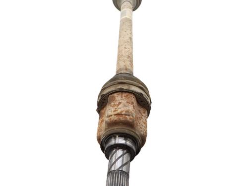 Right front driveshaft RENAULT TWINGO III (BCM_, BCA_) 0.9 TCe 90 (BCM9, BCM2) | BP38511115M39 - Image 4