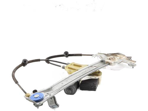 Used Rear left window mechanism Rear left window mechanism RENAULT MEGANE III Grandtour (KZ0/1) 1.4 TCe (KZ0F, KZ1V) (130 hp) 28476151 28476151