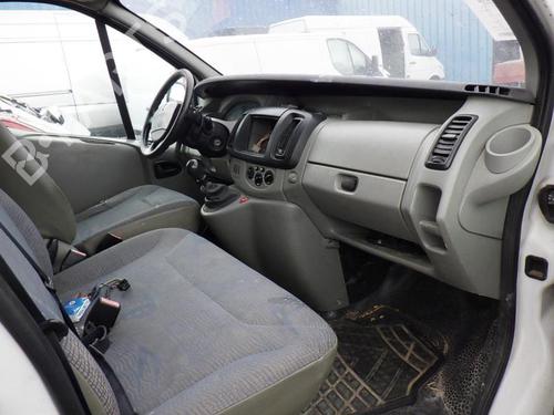 Højre forlygte RENAULT TRAFIC II Van (FL) 1.9 dCi 80 (FL0B) | BP24251440C29 - Image 8