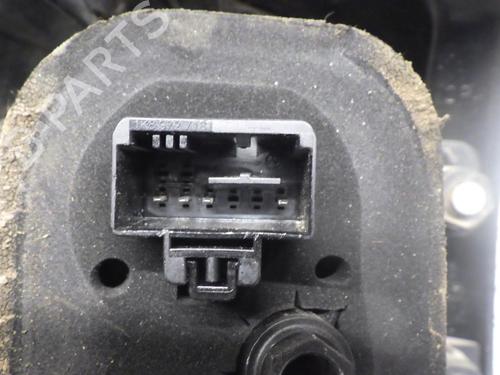 Right taillight VW GOLF VII (5G1, BQ1, BE1, BE2) 1.6 TDI | BP24246309C35 