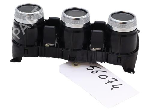 Climate control RENAULT CAPTUR II (HF_) E-TECH 160 | BP37525701I5 - Image 4