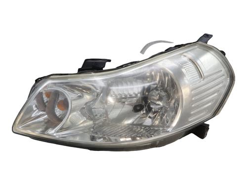 Left headlight SUZUKI SX4 (EY, GY) 1.6 DDIS (RW416D) | BP38080541C28 - Image 2
