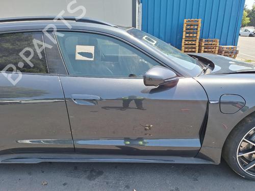 Used Right front door Right front door 37739919 37739919
