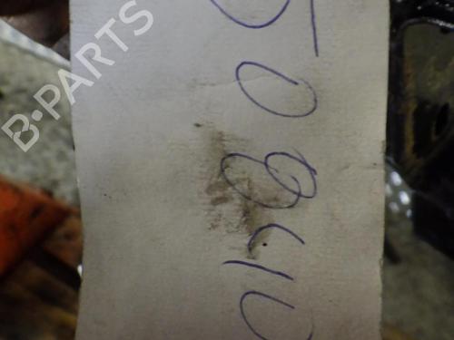 Gearbox VW POLO V (6R1, 6C1) 1.6 TDI | BP24251386M3 