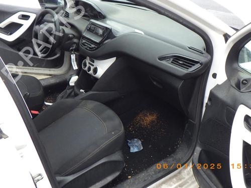 Left front window switch PEUGEOT 208 I (CA_, CC_) 1.0 VTi | BP26411110I27 - Image 17