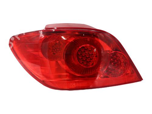 Farolim esquerdo PEUGEOT 307 (3A/C) 2.0 HDi 135 (136 hp) 31715897