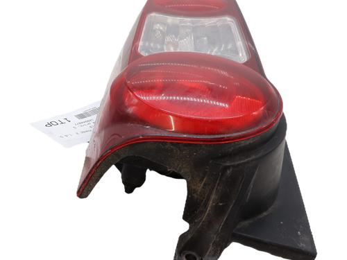 Left taillight PEUGEOT PARTNER Platform/Chassis | BP37201635C34 - Image 3