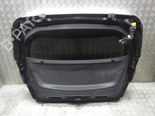 Tailgate PEUGEOT 308 II (LB_, LP_, LW_, LH_, L3_) 1.2 THP 110 | BP24249114C6