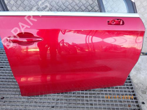 Right front door CITROËN DS4 (NX_) 1.6 HDi 110 | BP24246248C3 