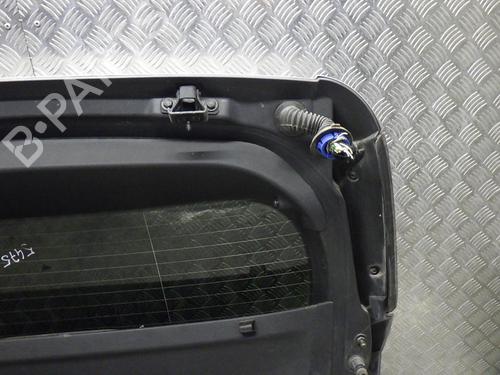 Tailgate PEUGEOT 308 II (LB_, LP_, LW_, LH_, L3_) 1.6 BlueHDi 120 | BP24246466C6