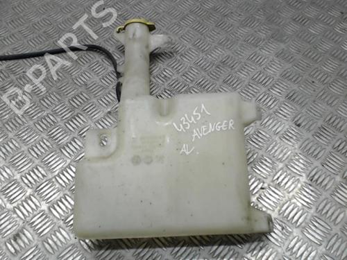 Windscreen washer tank DODGE AVENGER 2.0 CRD | BP24247443C113 