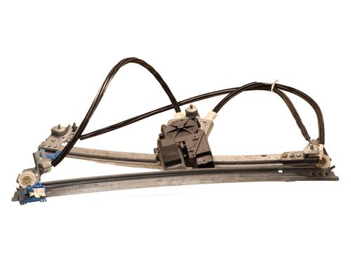Used Front right window mechanism RENAULT ESPACE IV (JK0/1_) 2.2 dCi (JK0H) (150 hp) 28097246