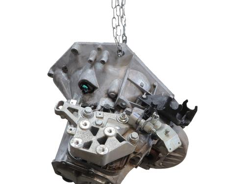 Gearbox FIAT DUCATO Van (250_) 120 Multijet 2,3 D | BP39417838M3 - Image 2