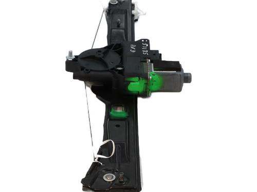 front-right-window-mechanism-citroen-nemo-box-bodympv-aa_-2008-31919439 main image