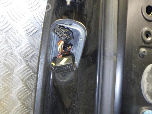 Right front door PORSCHE CAYENNE (9PA) S 4.5 | BP24246561C3 