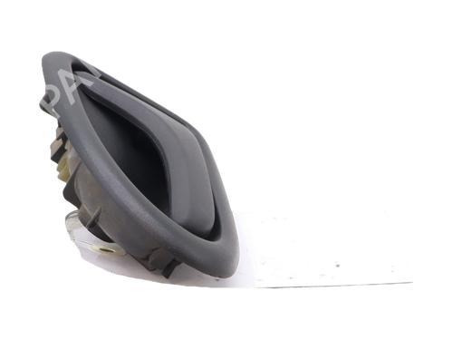 Used Front right interior door handle Front right interior door handle 37066612 37066612