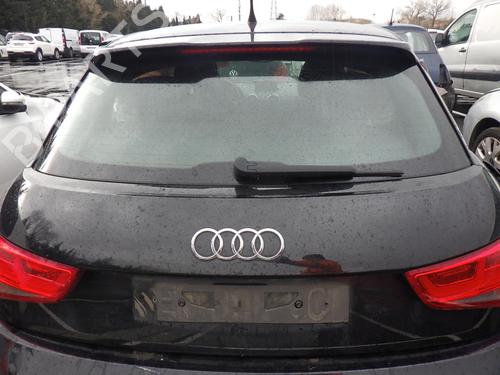 Tailgate AUDI A1 Sportback (8XA, 8XF) 1.6 TDI | BP29187765C6 
