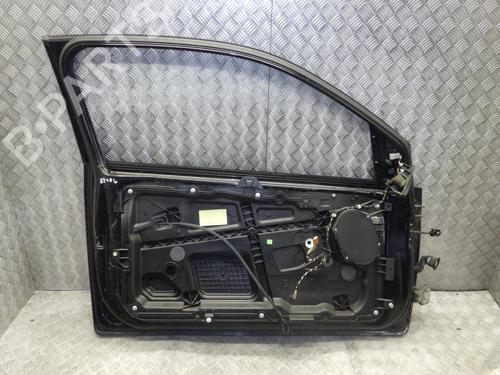 Left front door FORD FIESTA V (JH_, JD_) 1.4 TDCi | BP24248656C2 